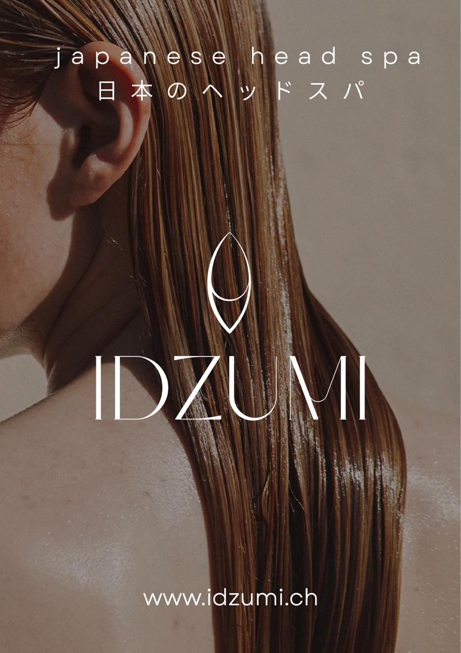 IDZUMI / Sport ganz Körper Massage 60min