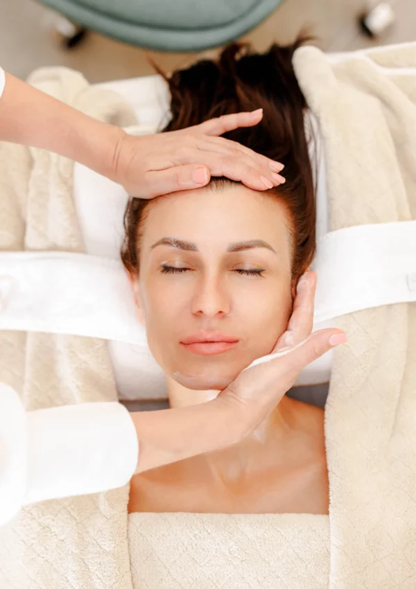 BIGAN (Gesichtsmassage) – Bild 3