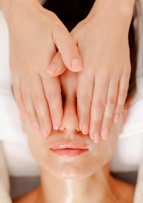 BIGAN (Gesichtsmassage) – Bild 4