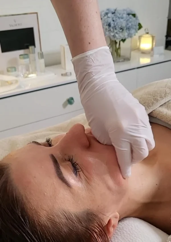 WAKAI (Bukkale Massage) – Bild 2