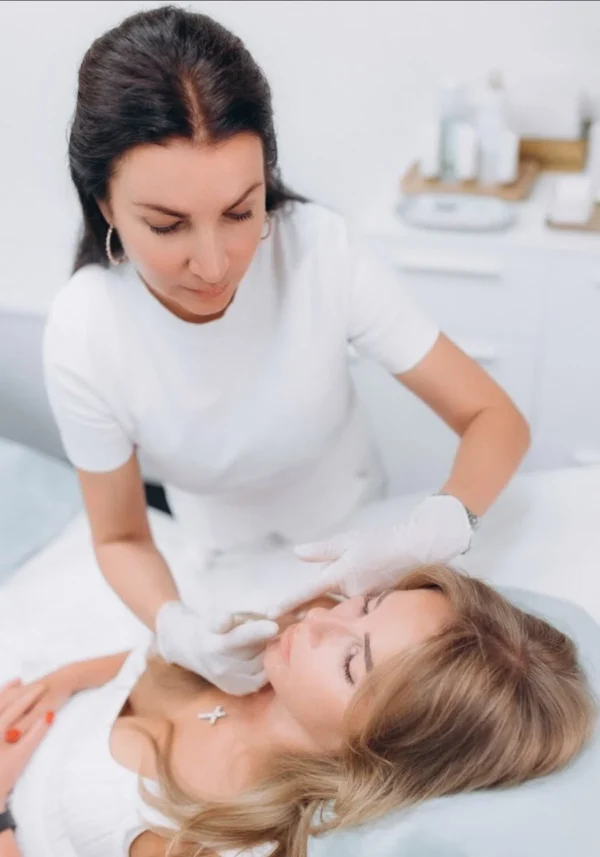 Mesotherapie (1 Zone) Abo 3 – Bild 7