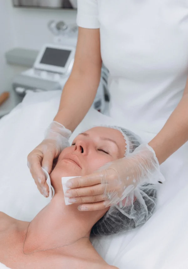 Mesotherapie (1 Zone) Abo 3 – Bild 5