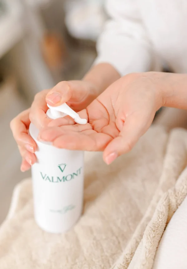 VALMONT Facial Anti-Aging – Bild 2